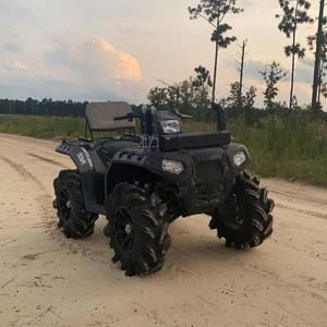 Meet your Posher, Jackson